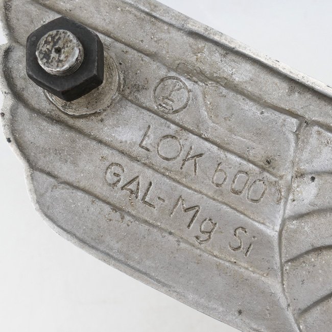 Third Reich 'Reichsbahn' Railroad Eagle — image 5