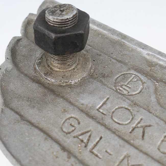 Third Reich 'Reichsbahn' Railroad Eagle — image 6