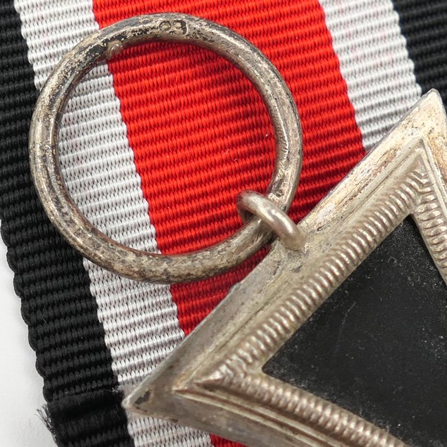 WW2 Iron Cross 2nd Class '23' — image 3