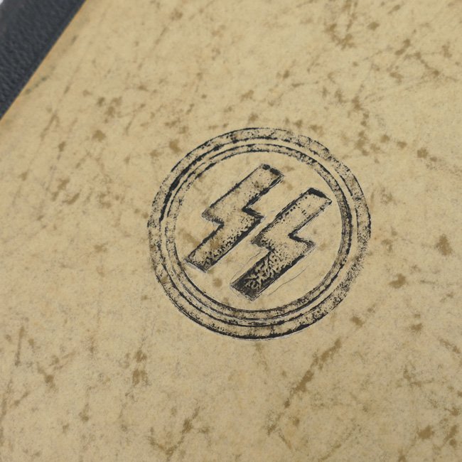 Adolf Hitler's 'Mein Kampf' 1937 — image 3