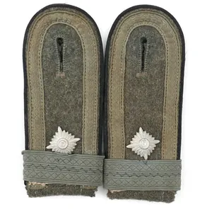 WH (Heer) 'Feldwebel der Pioniere' Shoulder-Straps