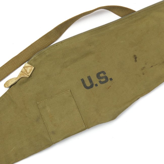 US M1 Carbine Cover 1944 — image 2