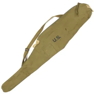 US M1 Carbine Cover 1944
