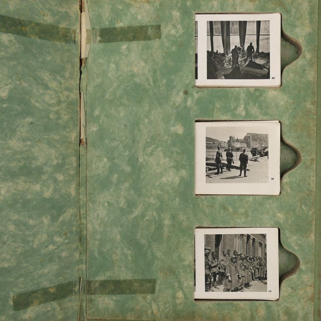 'Der Kampf im Westen' 3D Book — image 7