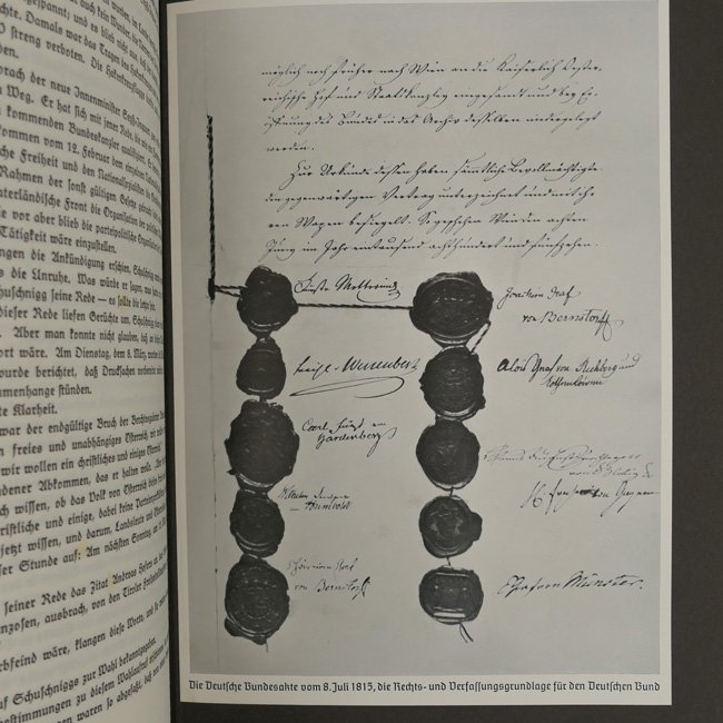 'Großdeutschlands Wiedergeburt' 3D Book — image 7