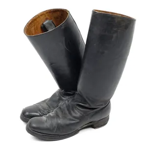 German Officer's Boots