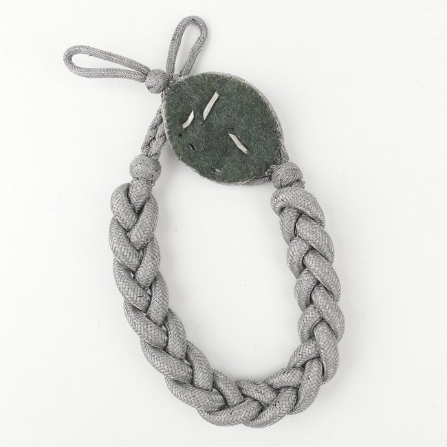 WH (Heer) Shooting Lanyard 1st Grade — image 3