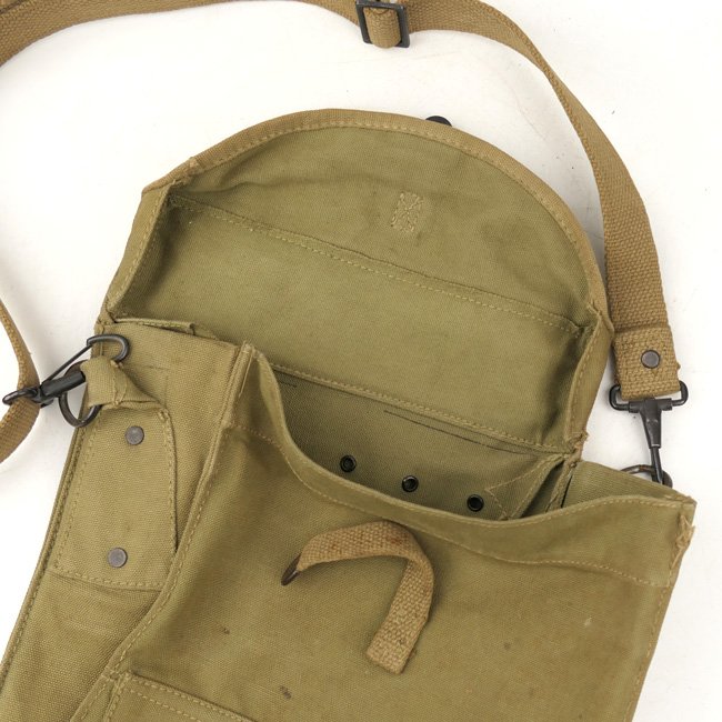 WW2 US Medic Carrying Bag — image 3