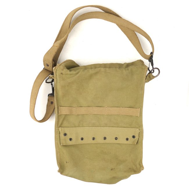 WW2 US Medic Carrying Bag — image 4