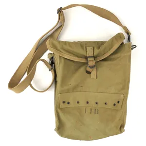 WW2 US Medic Carrying Bag