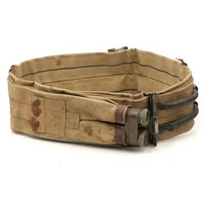USN M-1926 Life Preserver Belt