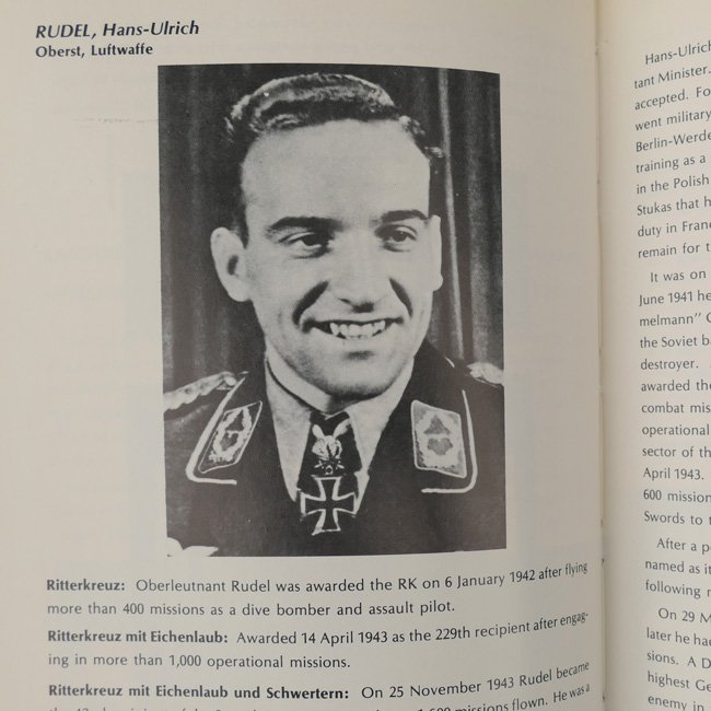 Reference book 'On the Field of Honor' — image 5