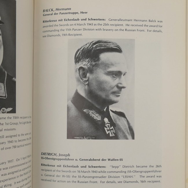 Reference book 'On the Field of Honor' — image 6