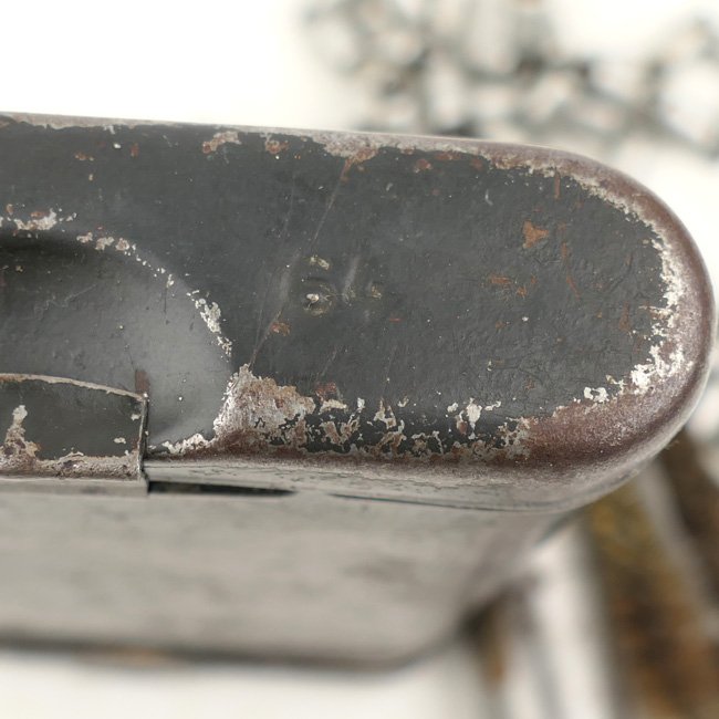 K98 M34 Cleaning Kit with Contents — image 3