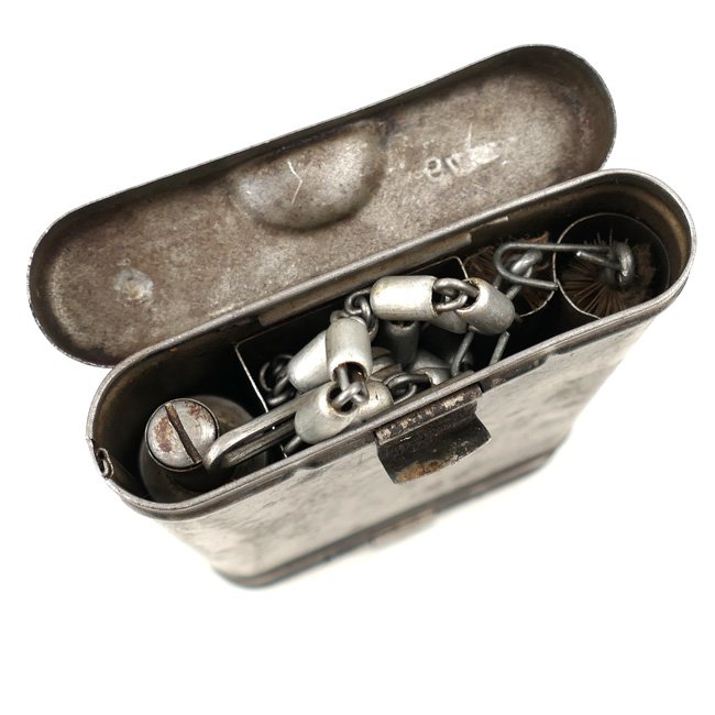 K98 M34 Cleaning Kit with Contents — image 5