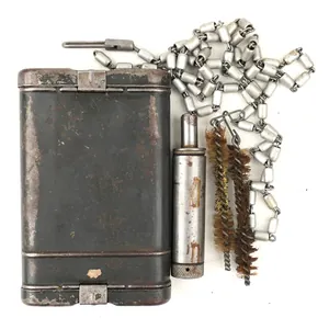 K98 M34 Cleaning Kit with Contents