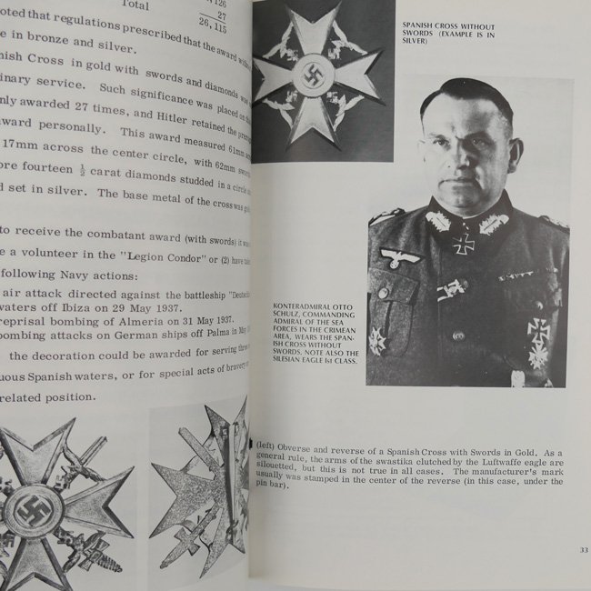Reference book 'For Führer And Fatherland ' — image 4