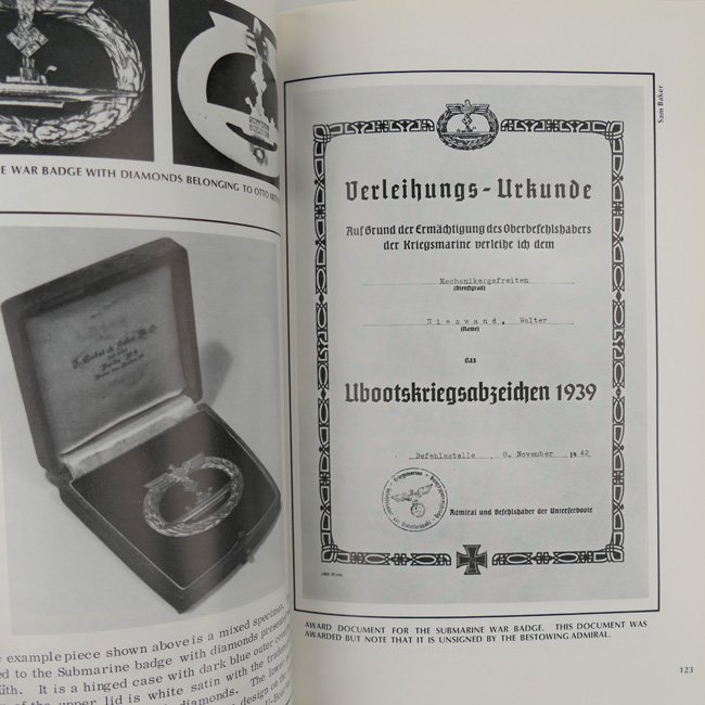 Reference book 'For Führer And Fatherland ' — image 6