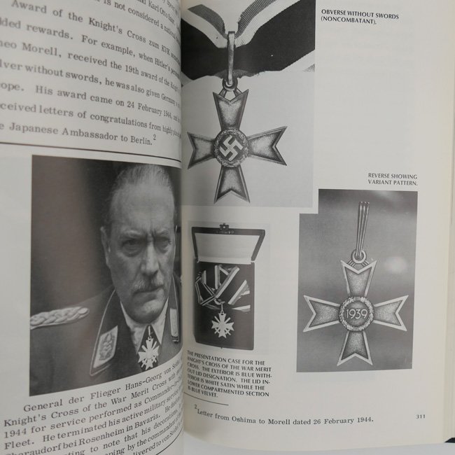 Reference book 'For Führer And Fatherland ' — image 7