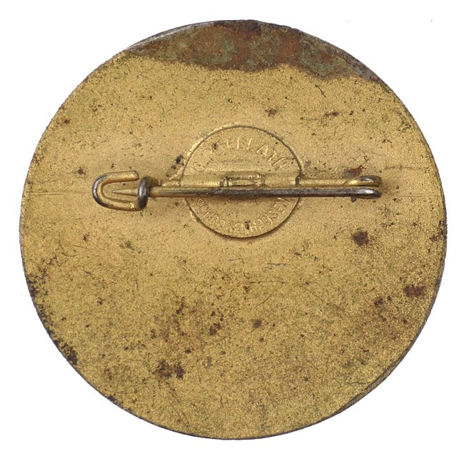 Tirol 'KK-Gewehr' 1943 Shooting Award — image 3