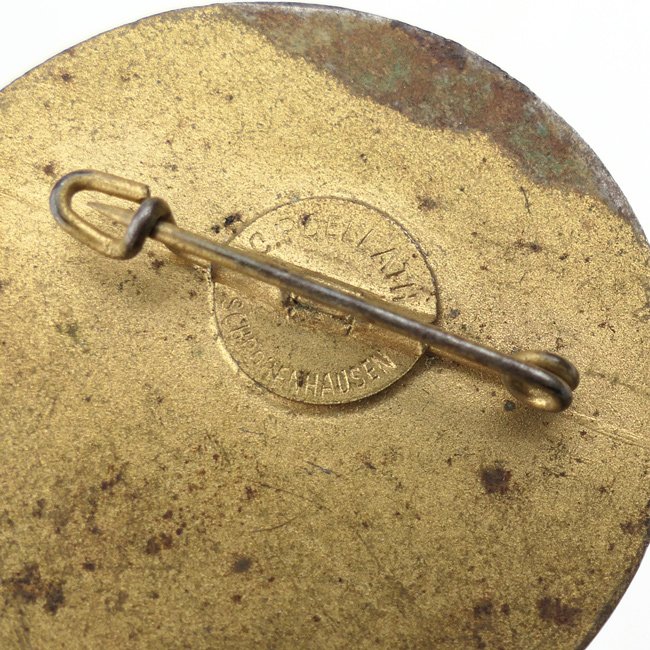 Tirol 'KK-Gewehr' 1943 Shooting Award — image 4