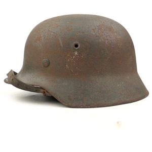 Barnfind WH (Heer) M40 SD Combat Helmet