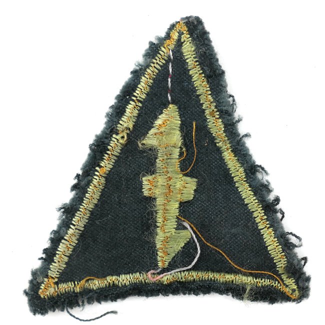 NSB - WA Arm Badge — image 3