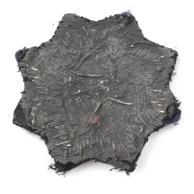 Luftwaffe German Cross in Gold - Cloth Version — image 4