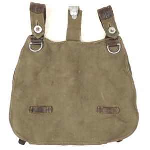 Unit marked Luftwaffe M31 Bread Bag