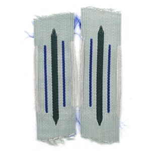 WH (Heer) Medical Collar Tabs