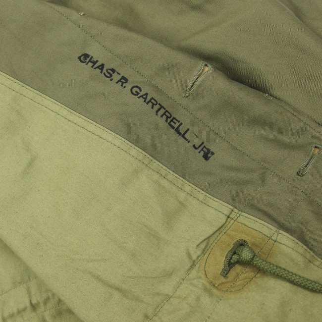 US M-1943 Field Jacket — image 5