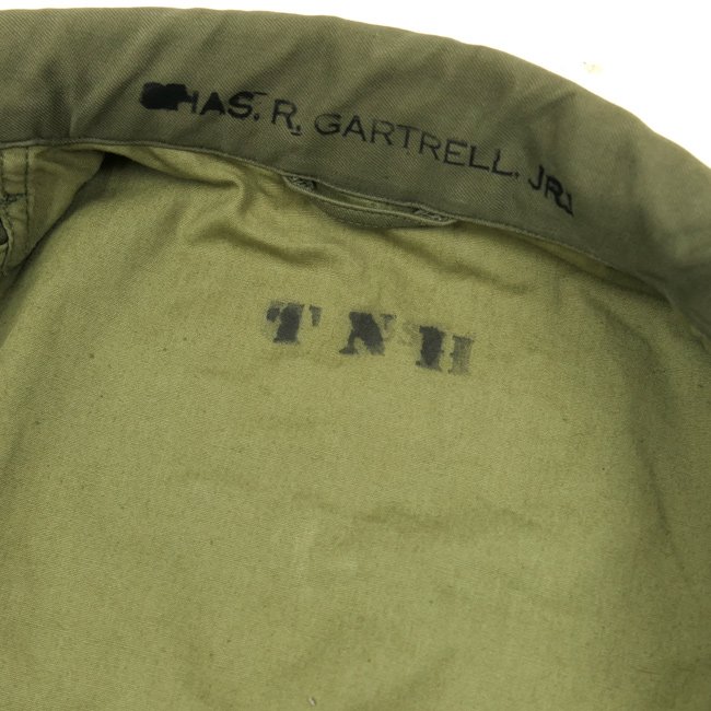 US M-1943 Field Jacket — image 6