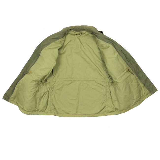 US M-1943 Field Jacket — image 7