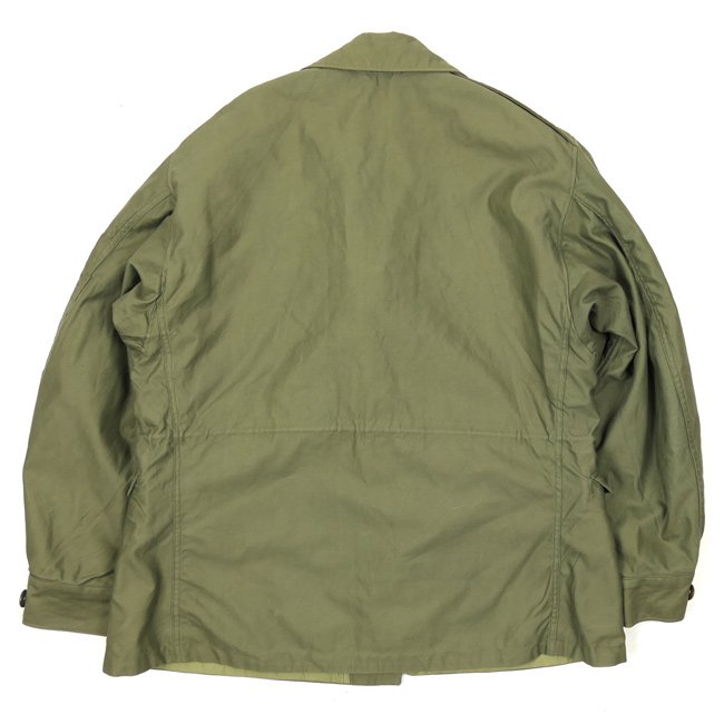 US M-1943 Field Jacket — image 8