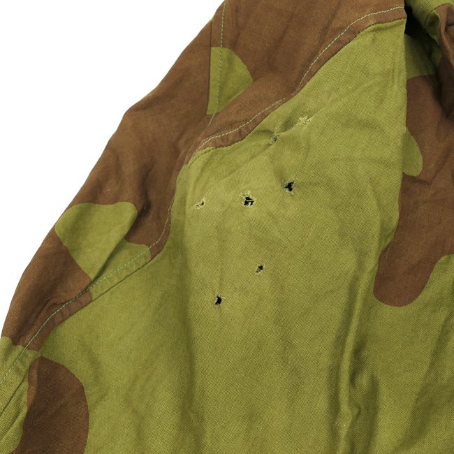 Russian 'Amoeba' Sniper Parka 1942 — image 7