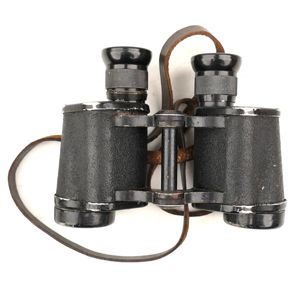 Standard Wehrmacht 6x30 Binoculars