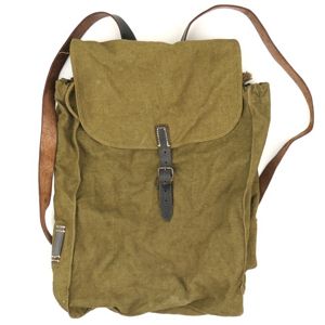 Late War WH (Heer) Combat Rucksack