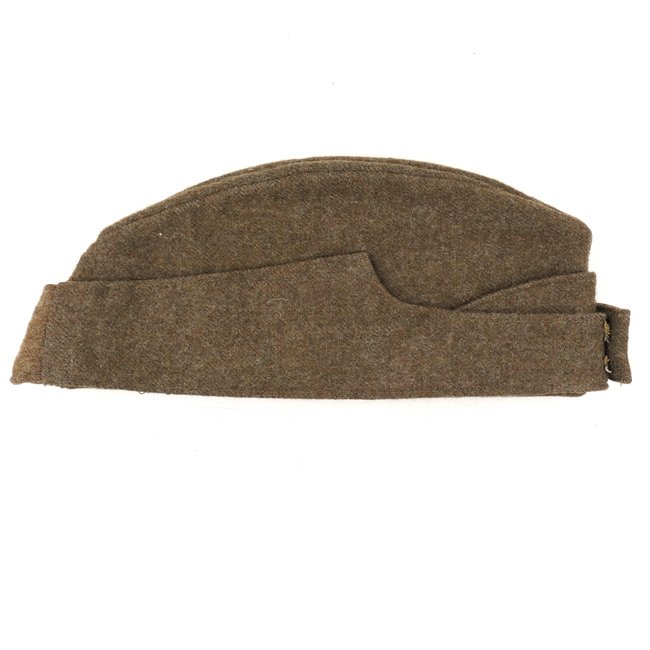 Canadian Overseas Cap 1940 — image 3