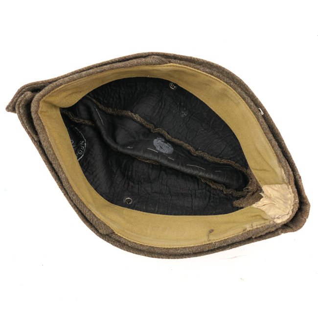 Canadian Overseas Cap 1940 — image 5