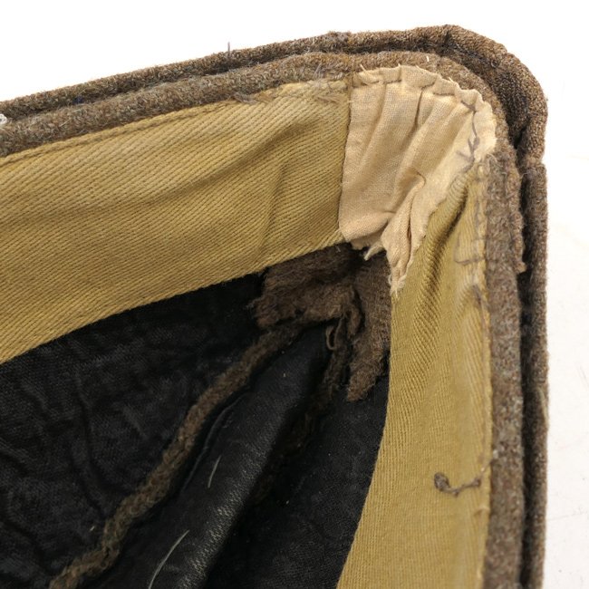 Canadian Overseas Cap 1940 — image 6