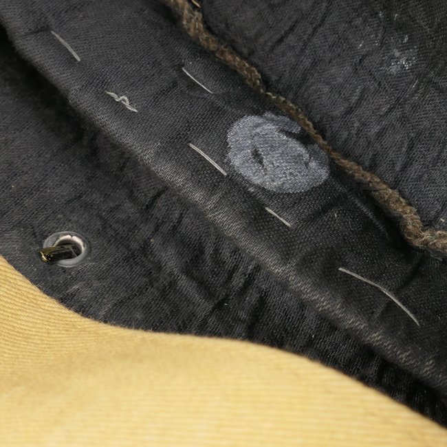 Canadian Overseas Cap 1940 — image 8