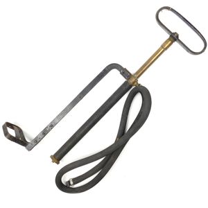 WW2 British Air Raid Precautions Stirrup Pump