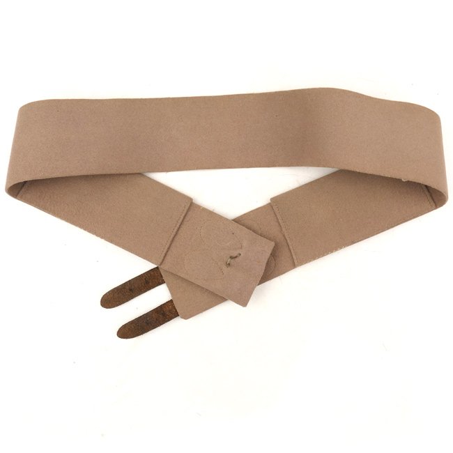 WW2 Canadian Army Money Belt — image 5