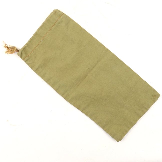 WW2 Canadian Colgate's Kit Bag — image 3
