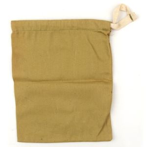 Canadian khaki Mess Tin Cover 1941