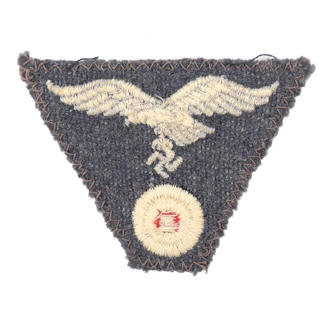 Luftwaffe M43 Cap Trapezoid — image 3