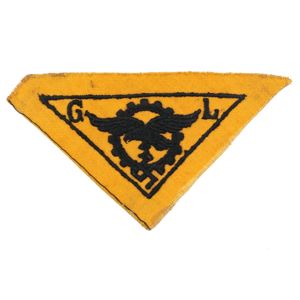 Luftwaffe 'Generalluftzeugmeister' Breast Eagle