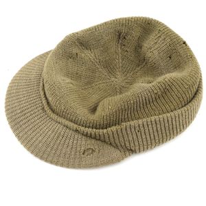 WW2 US M1941 Beanie Cap