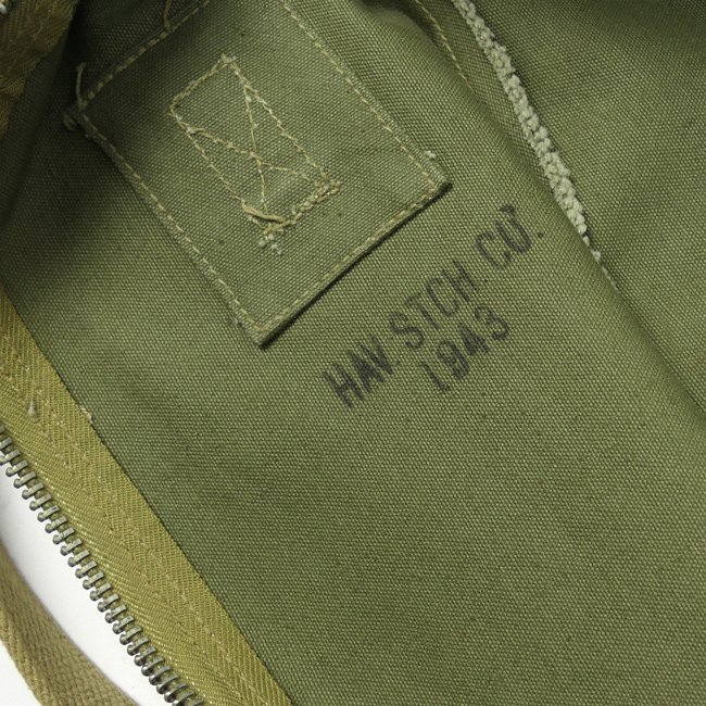 US M1 Carbine Cover 1943 — image 4