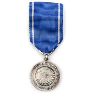 Finnish Medal of Liberty 1st Class 1939